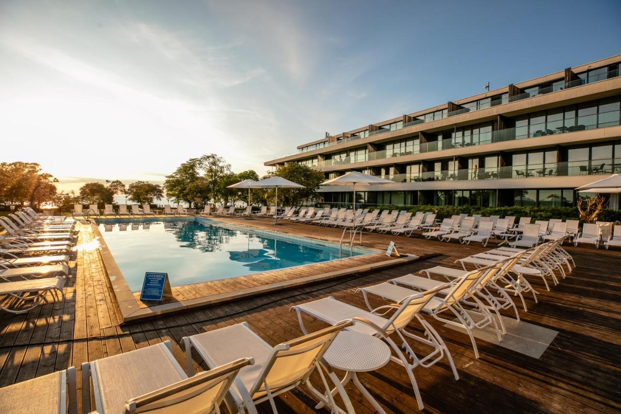 Novi Resort VBY Buitenkant foto