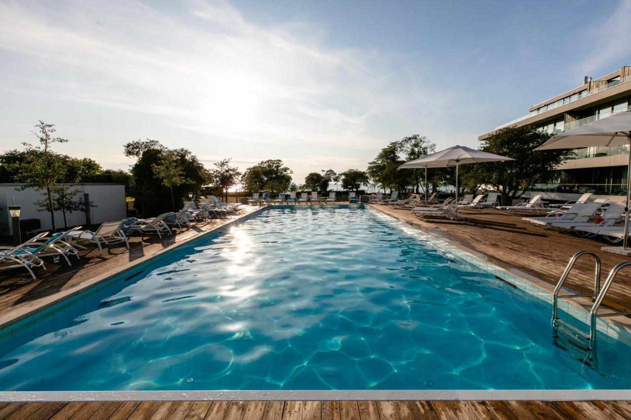 Novi Resort VBY Buitenkant foto