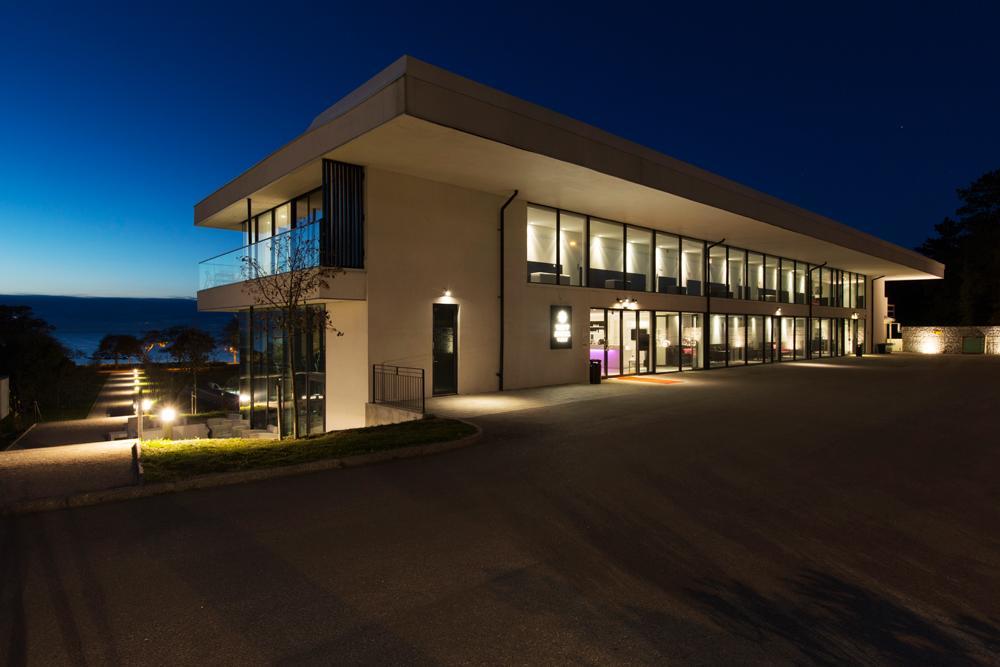 Novi Resort VBY Buitenkant foto